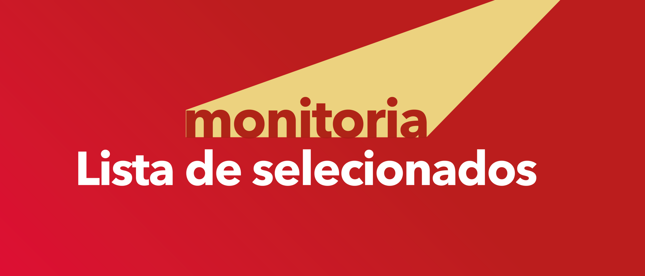 Festival Guarnicê de Cinema divulga selecionados para monitoria da 49ª edição